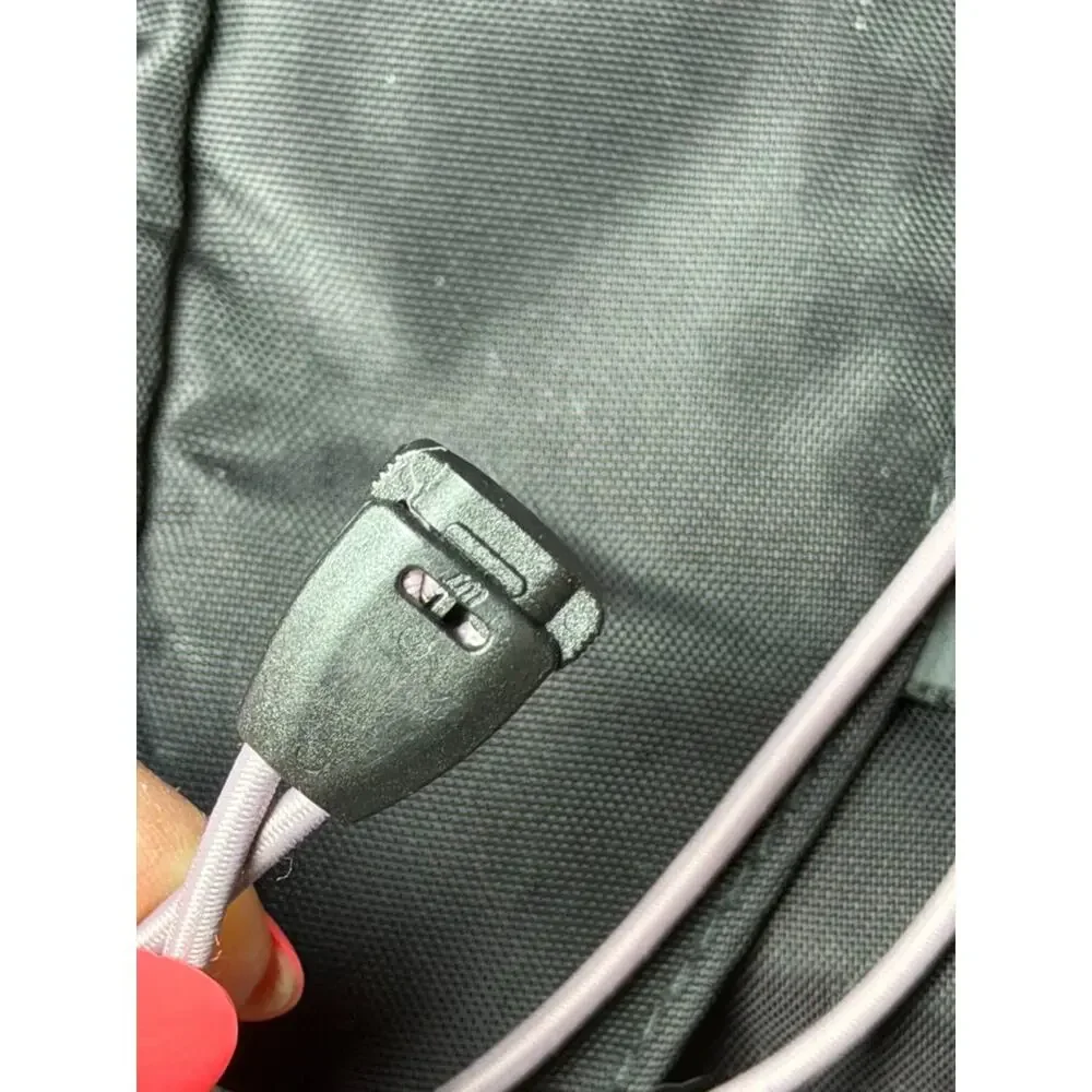 The North Face Women’s Borealis Backpack TNF Black Ashen Purple Lavender Bungee